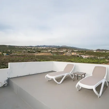 Appartamento Mariposa San Miguel de Abona