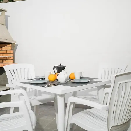 Apartment Mariposa