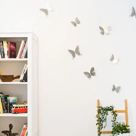 Mariposa 아파트 산미겔데아보나