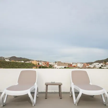 Mariposa Apartment San Miguel de Abona