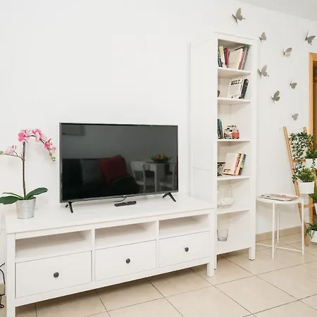 Mariposa Apartment San Miguel de Abona